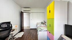 Blk 25B Membina Court (Bukit Merah), HDB 4 Rooms #546405771